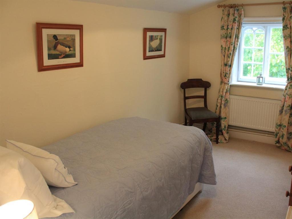 Kennett Church Farmhouse B & B المظهر الخارجي الصورة