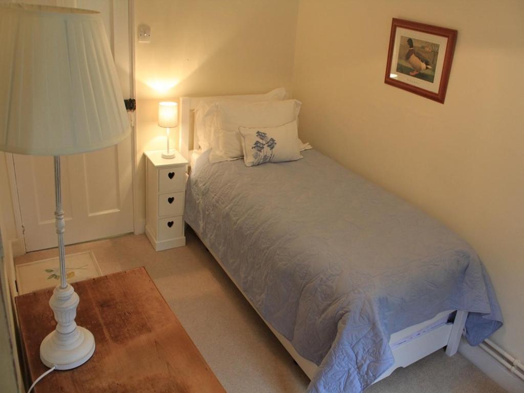 Kennett Church Farmhouse B & B المظهر الخارجي الصورة