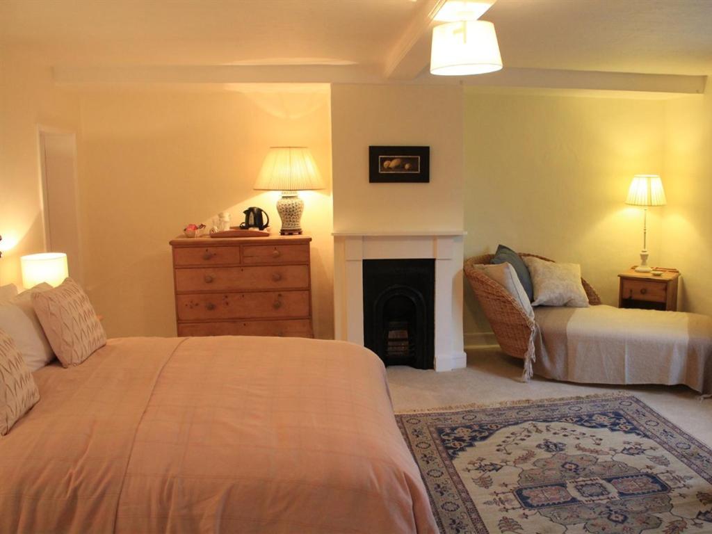 Kennett Church Farmhouse B & B المظهر الخارجي الصورة