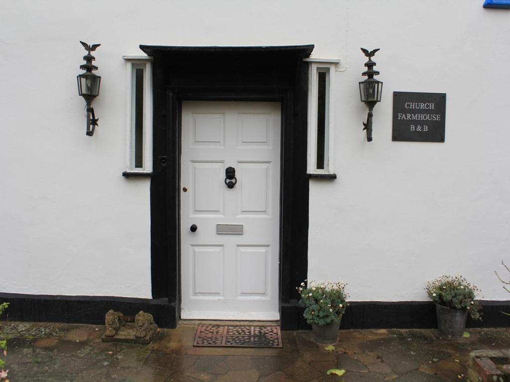 Kennett Church Farmhouse B & B المظهر الخارجي الصورة