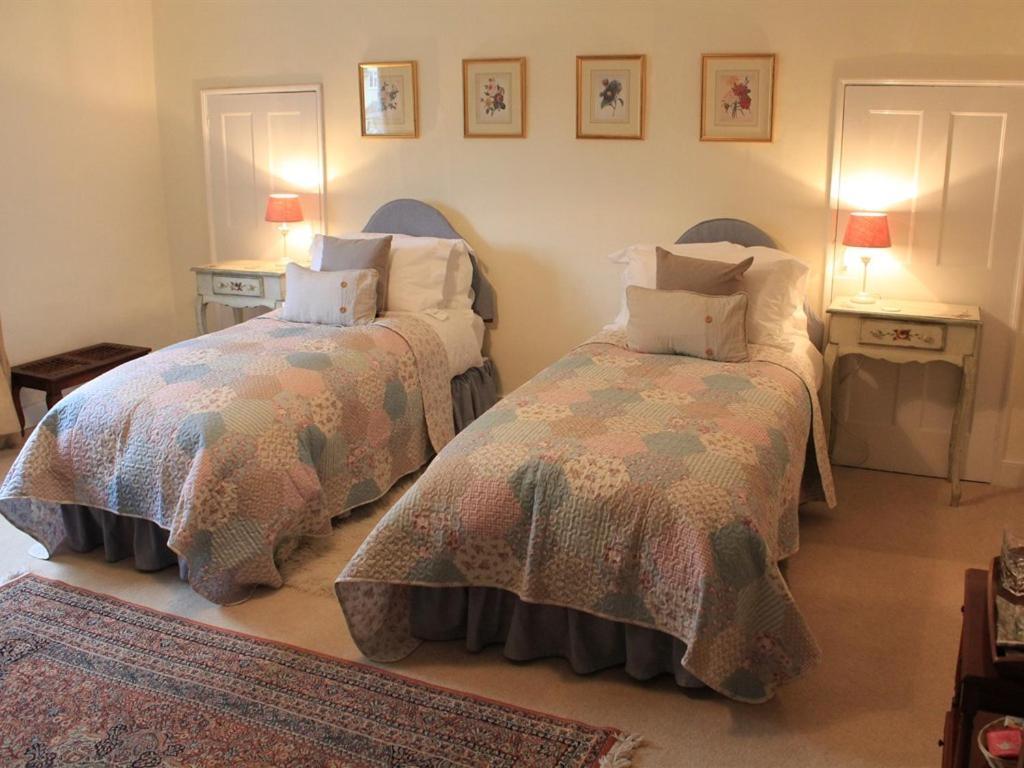 Kennett Church Farmhouse B & B المظهر الخارجي الصورة