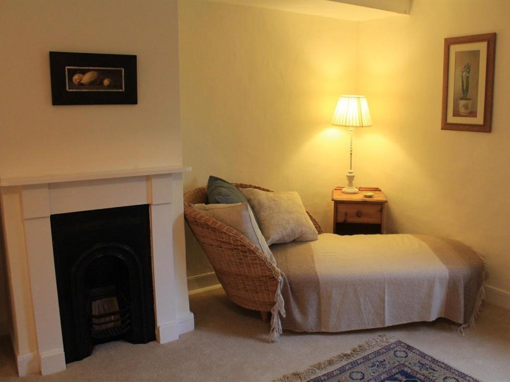 Kennett Church Farmhouse B & B المظهر الخارجي الصورة