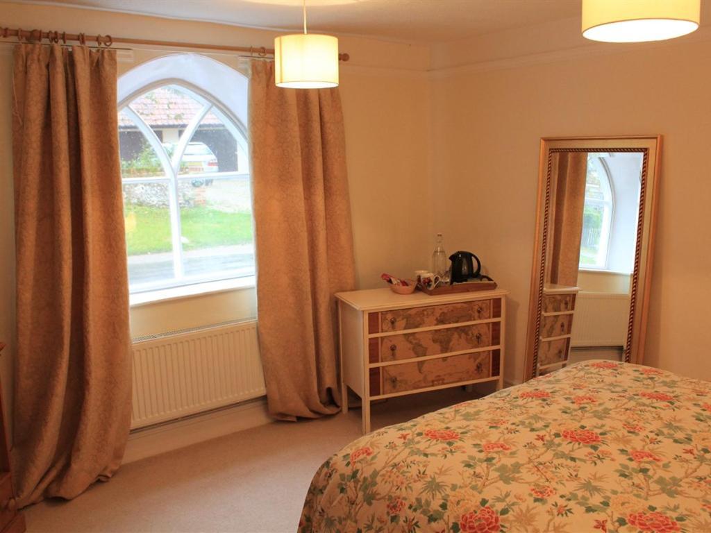 Kennett Church Farmhouse B & B المظهر الخارجي الصورة