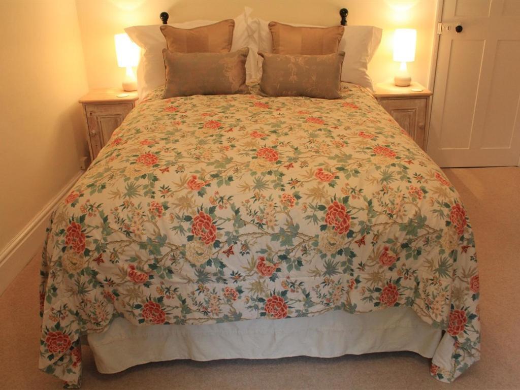 Kennett Church Farmhouse B & B المظهر الخارجي الصورة