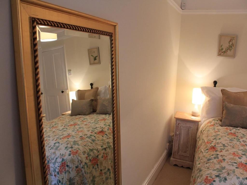 Kennett Church Farmhouse B & B الغرفة الصورة